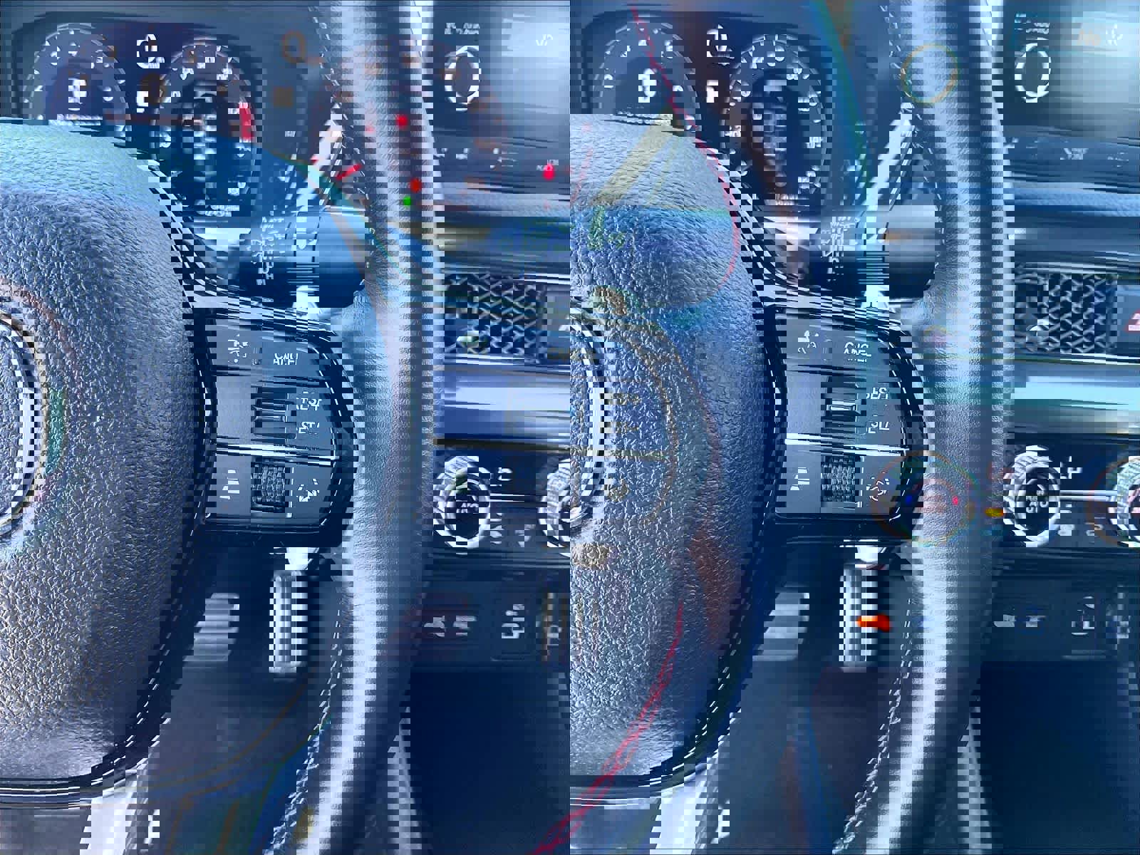 Used 2023 Acura Integra A-Spec FWD image 20