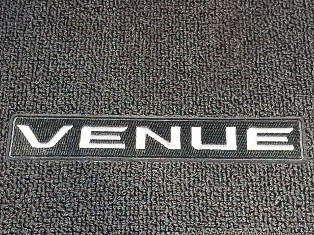 New 2026 Hyundai Venue SEL FWD image 21