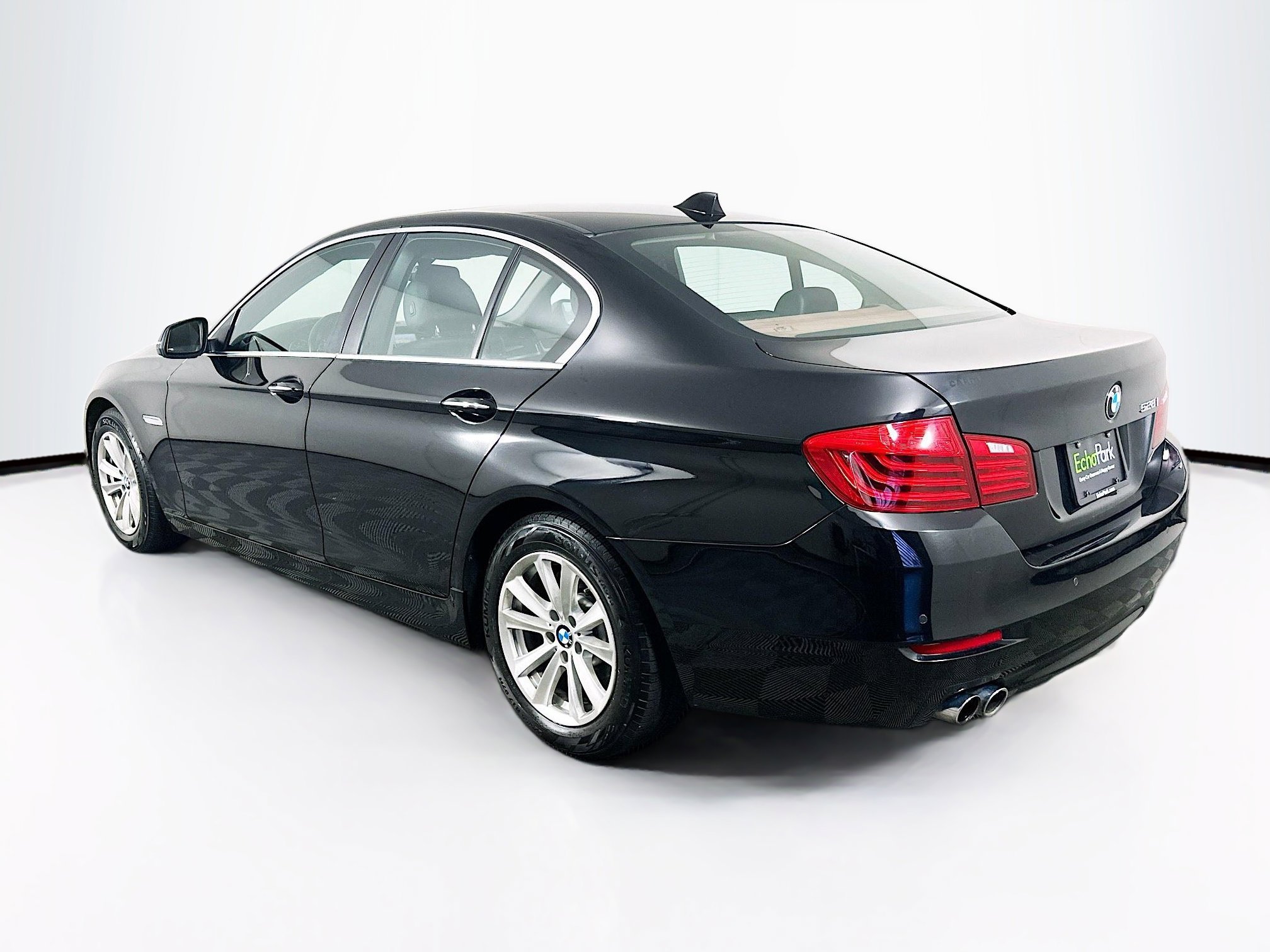 Used 2016 BMW 528i Sedan image 5