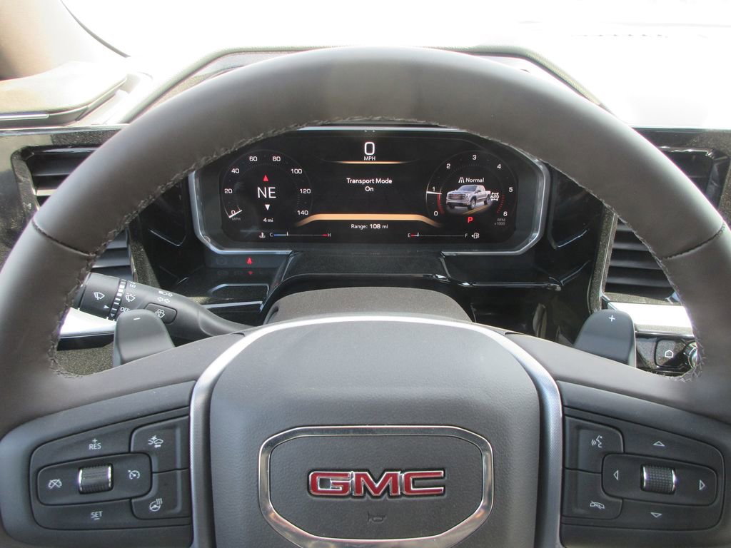 New 2026 GMC Sierra 1500 SLT image 19