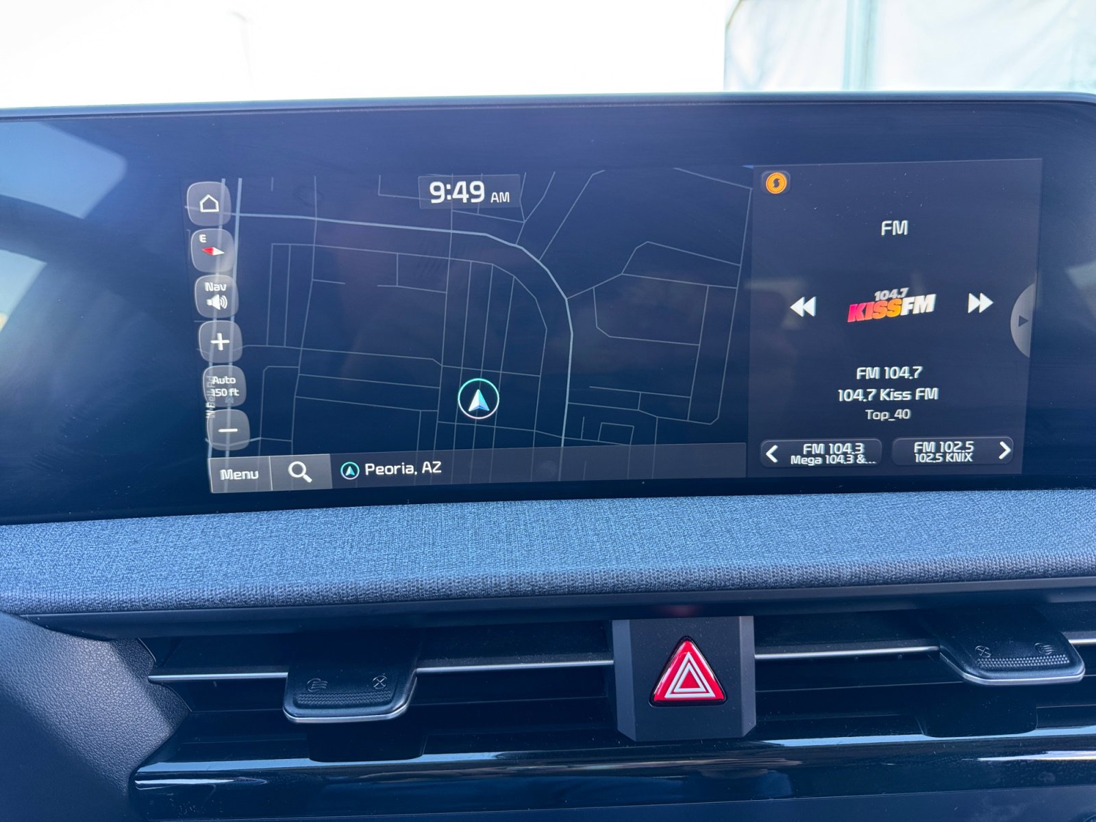 Used 2022 Kia EV6 Wind image 28