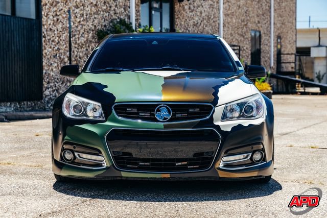 Used 2015 Chevrolet SS RWD image 15