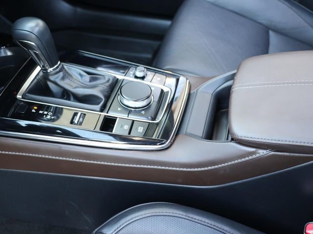Used 2024 MAZDA CX-30 2.5 Turbo w/ Premium Package AWD/4WD image 29