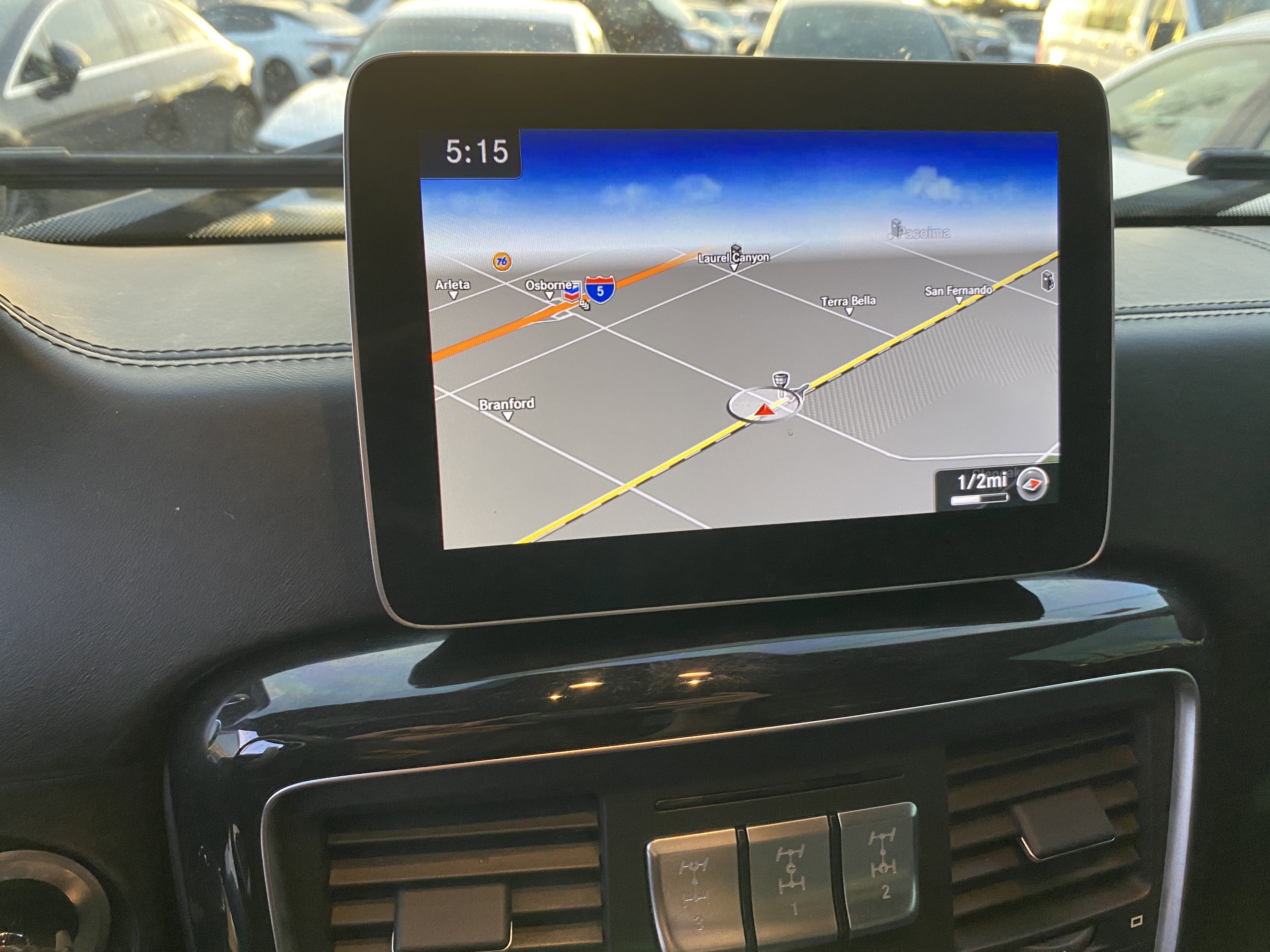 Used 2018 Mercedes-Benz G 63 AMG 4MATIC image 17