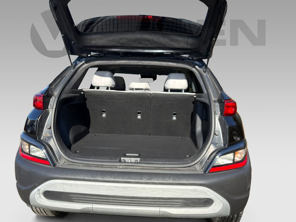 Used 2023 Hyundai Kona SEL w/ Convenience Package image 20