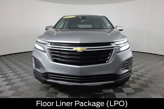 Used 2023 Chevrolet Equinox LT AWD/4WD image 10