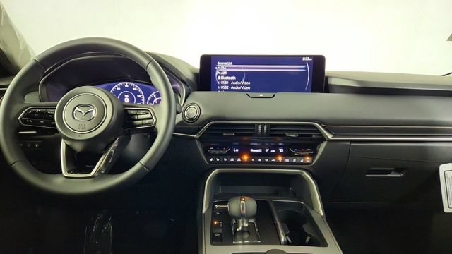 New 2026 MAZDA CX-70 SC Plus AWD/4WD image 23