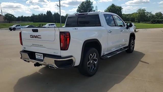 New 2026 GMC Sierra 1500 SLT w/ SLT Premium Plus Package image 8