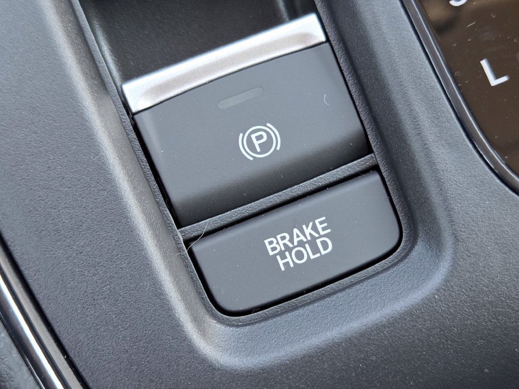 New 2027 Honda CR-V EX-L image 12