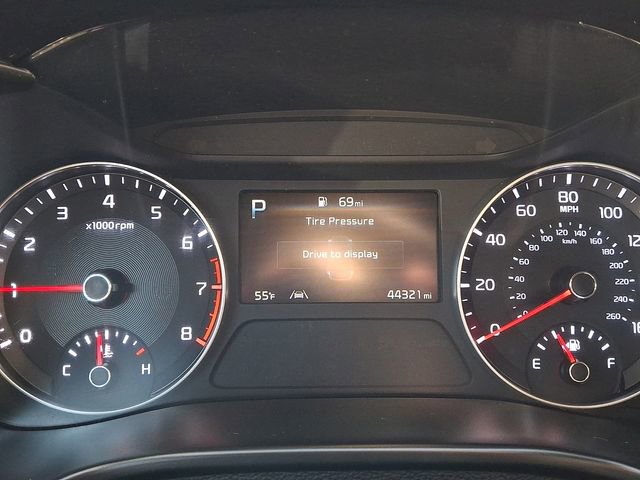 Certified 2023 Kia Forte GT-Line image 19