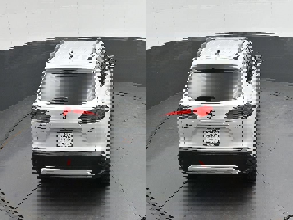 New 2026 Toyota Corolla Cross XLE w/ Convenience Package image 49