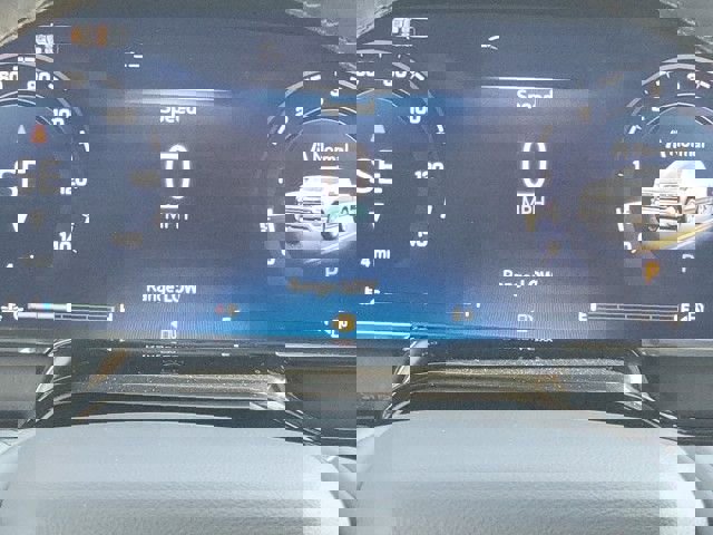 New 2026 Chevrolet Silverado 1500 LTZ image 28