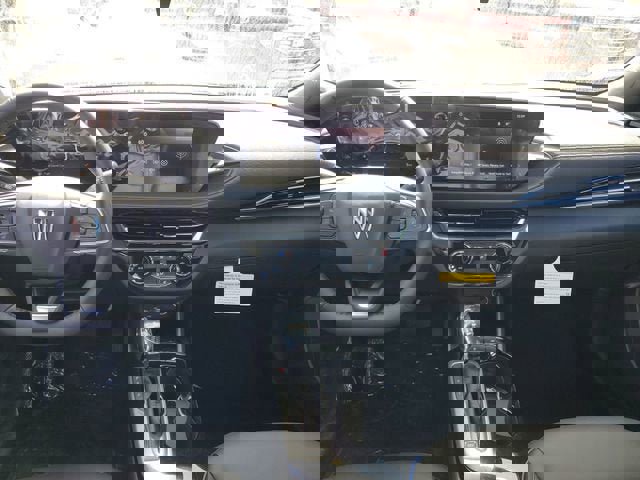 New 2026 Buick Envista Sport Touring w/ Convenience I Package image 13