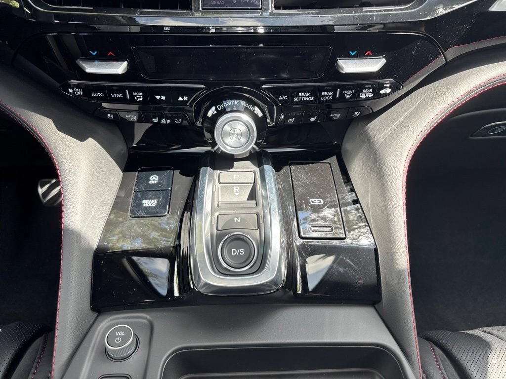 New 2026 Acura MDX Type S AWD/4WD image 24