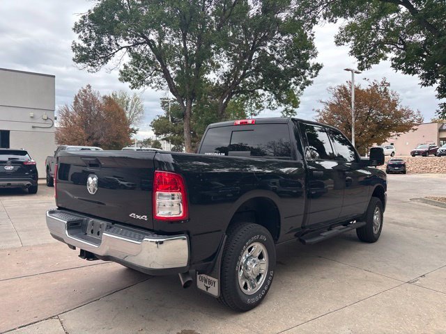 Used 2024 RAM 2500 Tradesman w/ Chrome Appearance Group AWD/4WD image 20