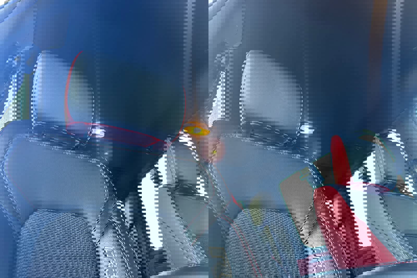 Used 2023 RAM 1500 Rebel w/ Rebel Level 1 Equipment Group image 16