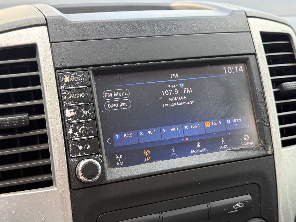Used 2019 Nissan Frontier SV RWD image 29