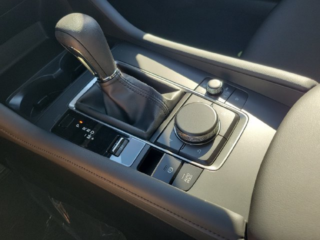 New 2026 MAZDA MAZDA3 s FWD image 15