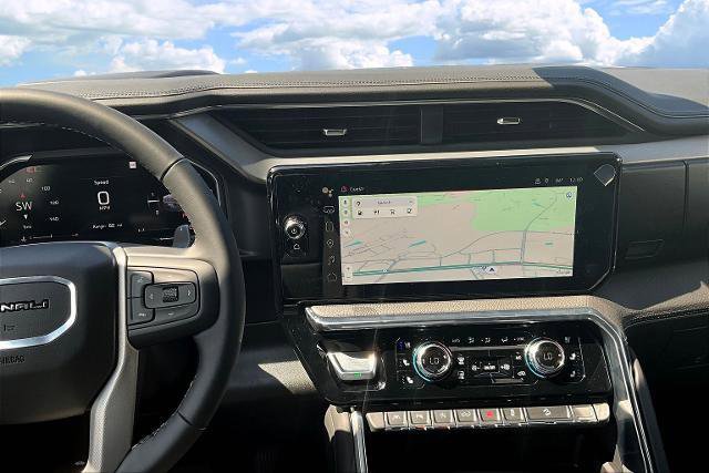 New 2026 GMC Sierra 1500 Denali w/ Denali Reserve Package image 7