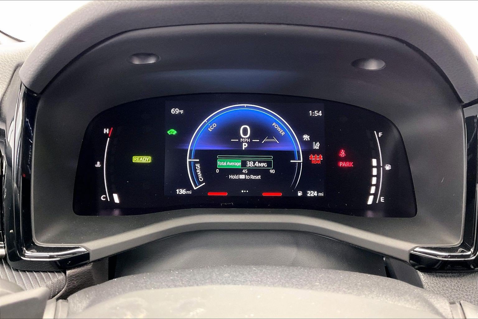 New 2026 Toyota Camry SE w/ Convenience Package FWD image 19