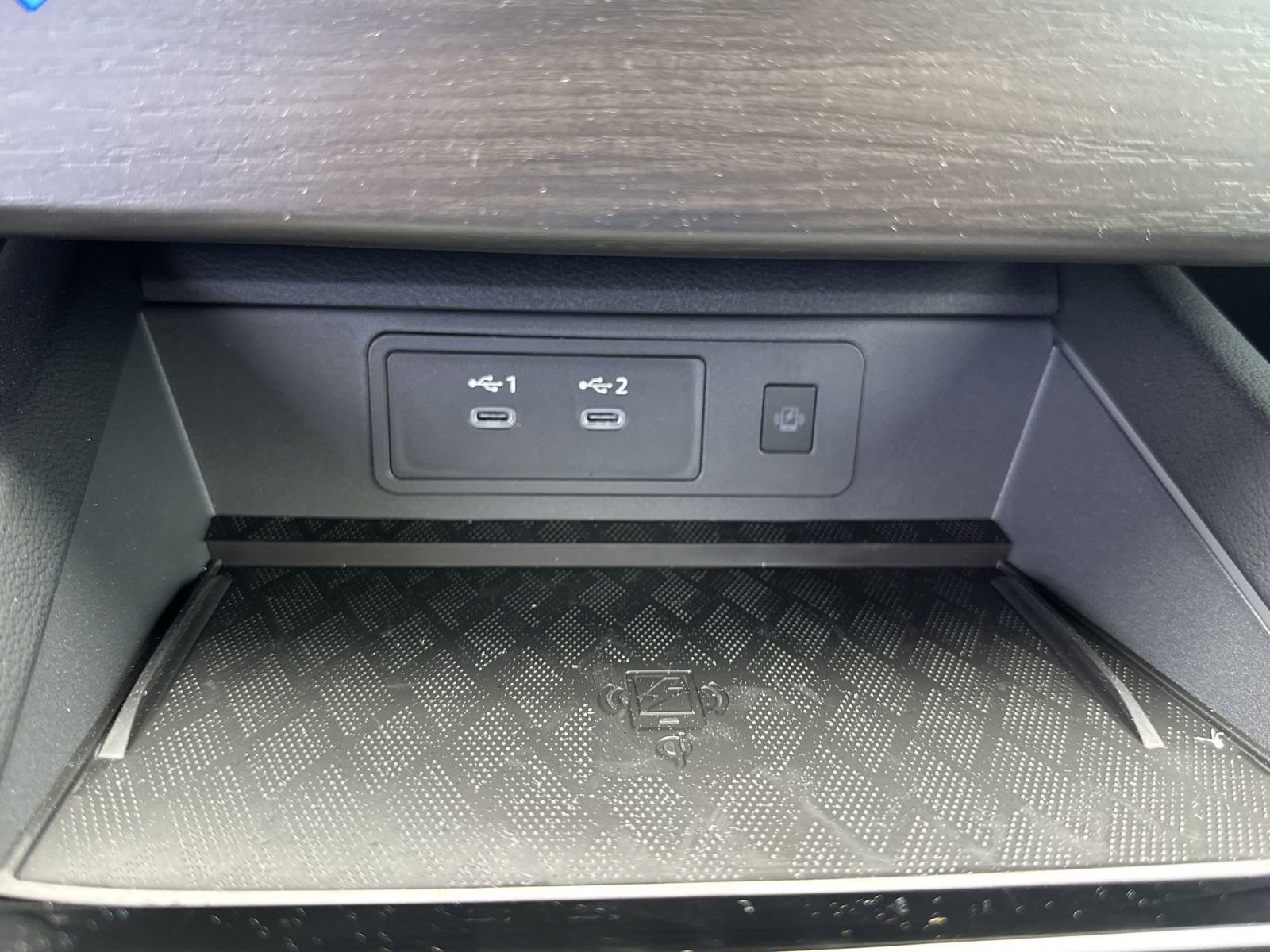 New 2025 Nissan Murano SV FWD image 8