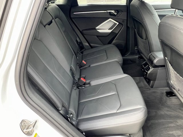 Certified 2025 Audi Q3 2.0T Premium Plus w/ Premium Plus Package image 16