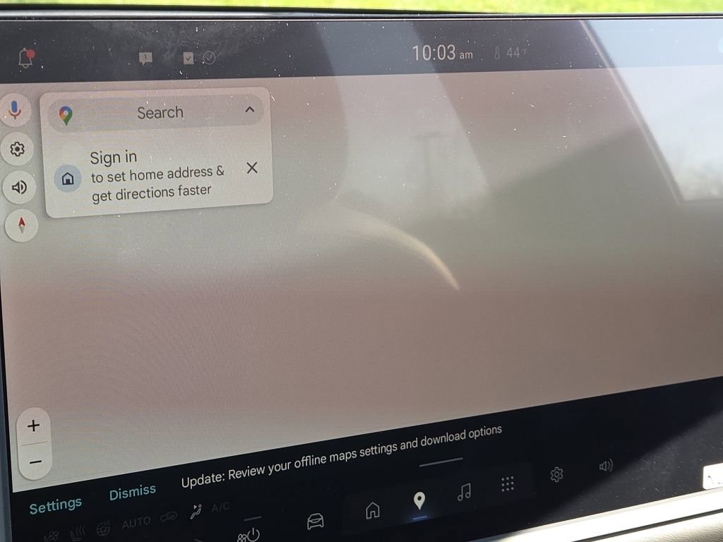 New 2026 MAZDA CX-5 2.5 S w/ Premium Plus Package AWD/4WD image 4