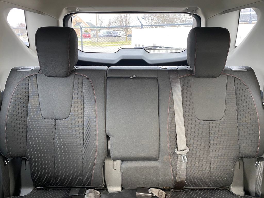 Used 2015 Chevrolet Equinox LS FWD image 22