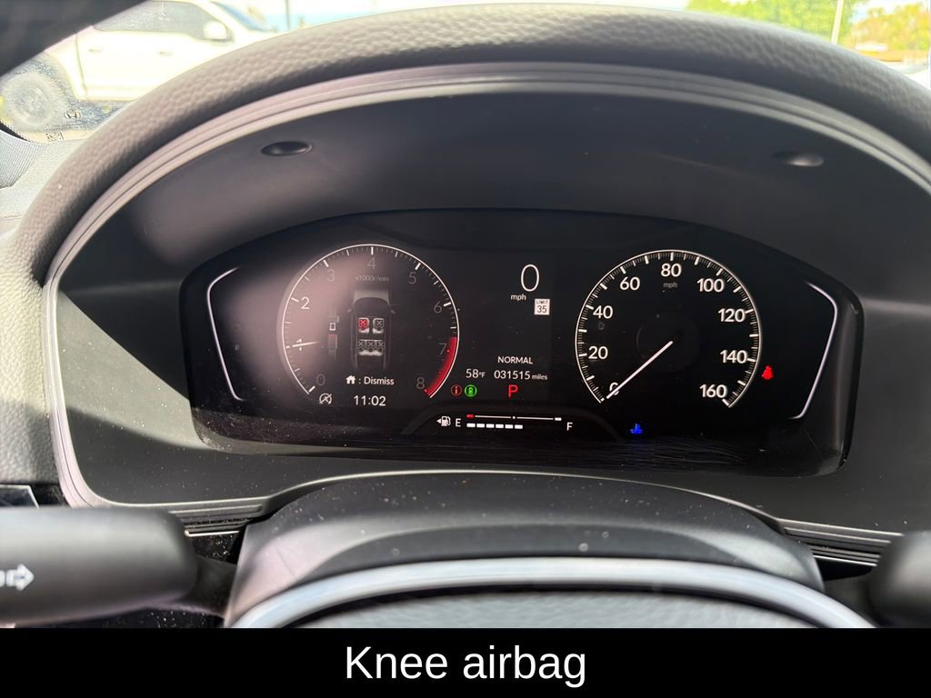 Used 2024 Honda Civic Sport image 16