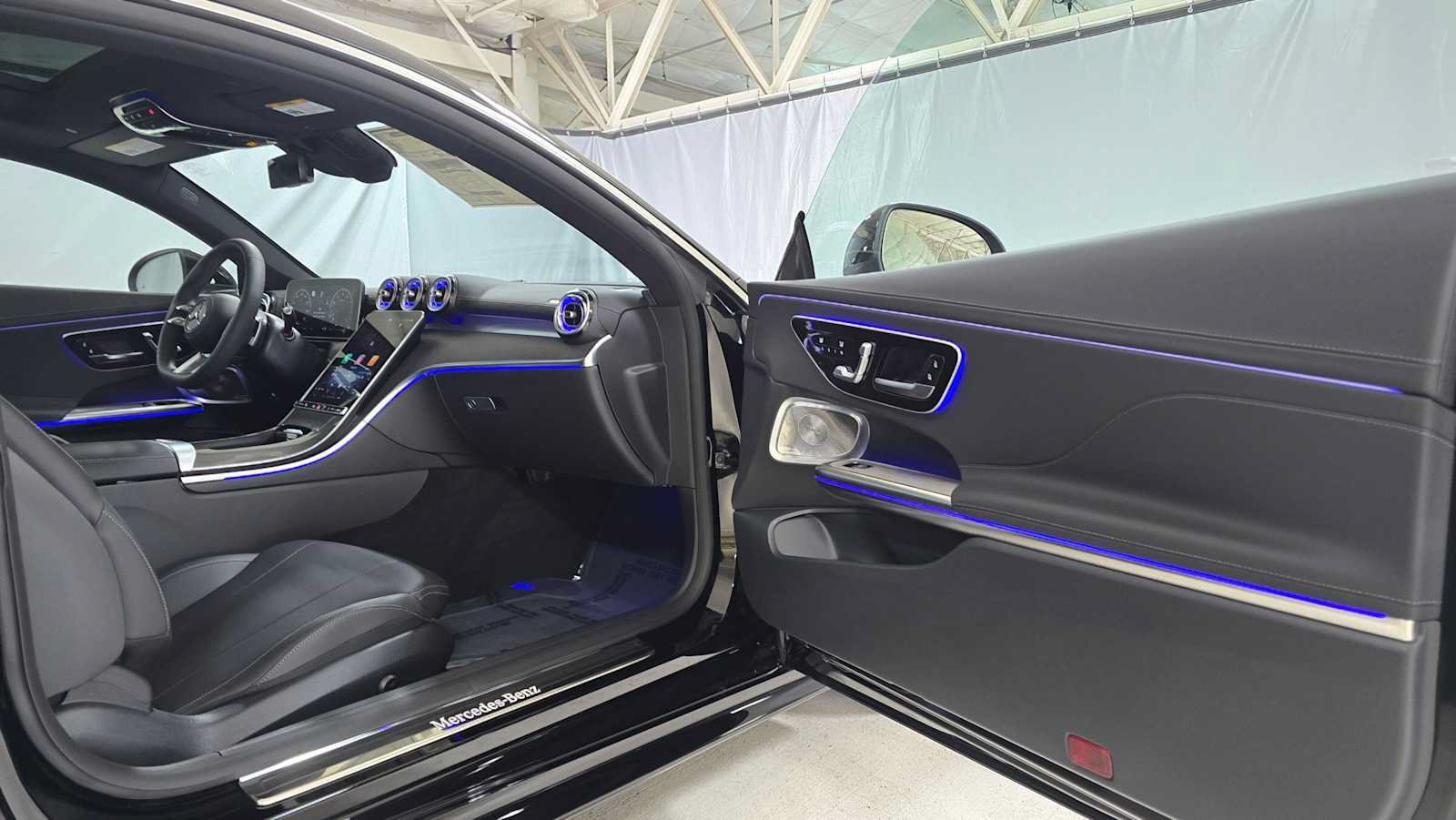 New 2026 Mercedes-Benz CLE 450 4MATIC Coupe image 10