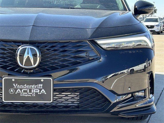 New 2026 Acura Integra A-Spec FWD image 10