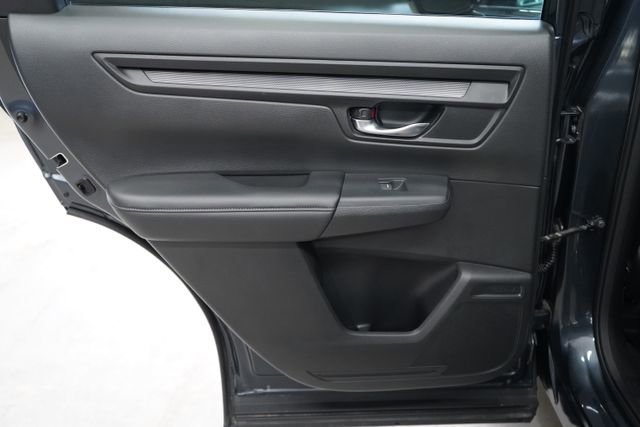 Used 2024 Honda CR-V EX image 38