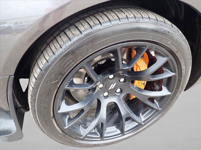 Used 2022 Dodge Challenger R/T Scat Pack RWD image 7