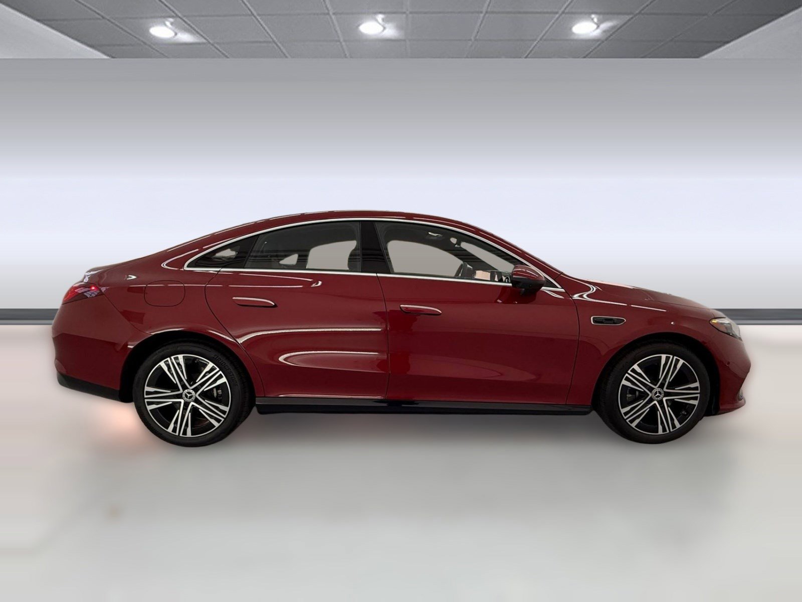 New 2026 Mercedes-Benz CLA 350 image 7