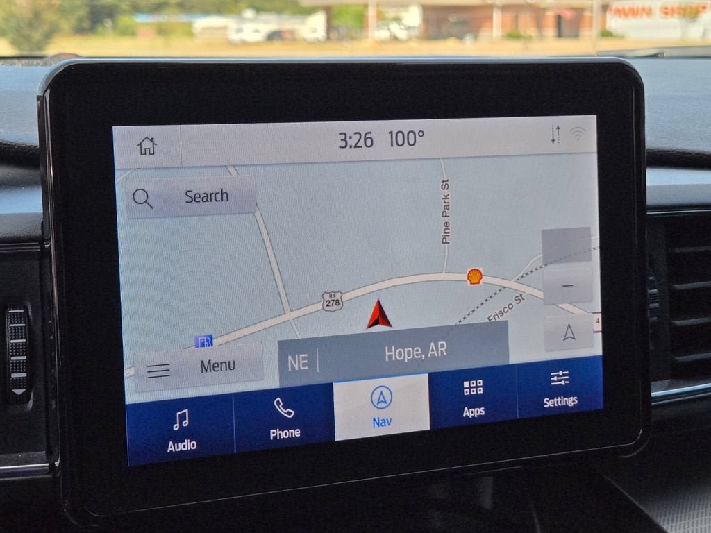 Used 2020 Ford Explorer XLT w/ Equipment Group 202A AWD/4WD image 26