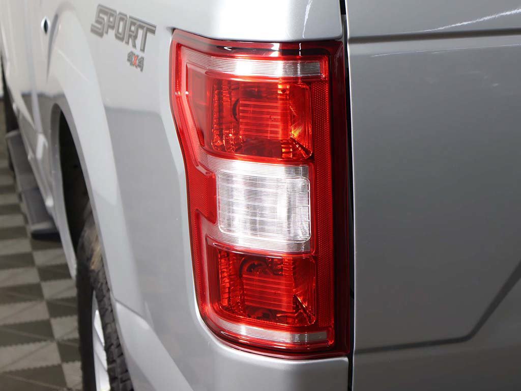 Used 2018 Ford F150 XL w/ Equipment Group 101A Mid AWD/4WD image 12