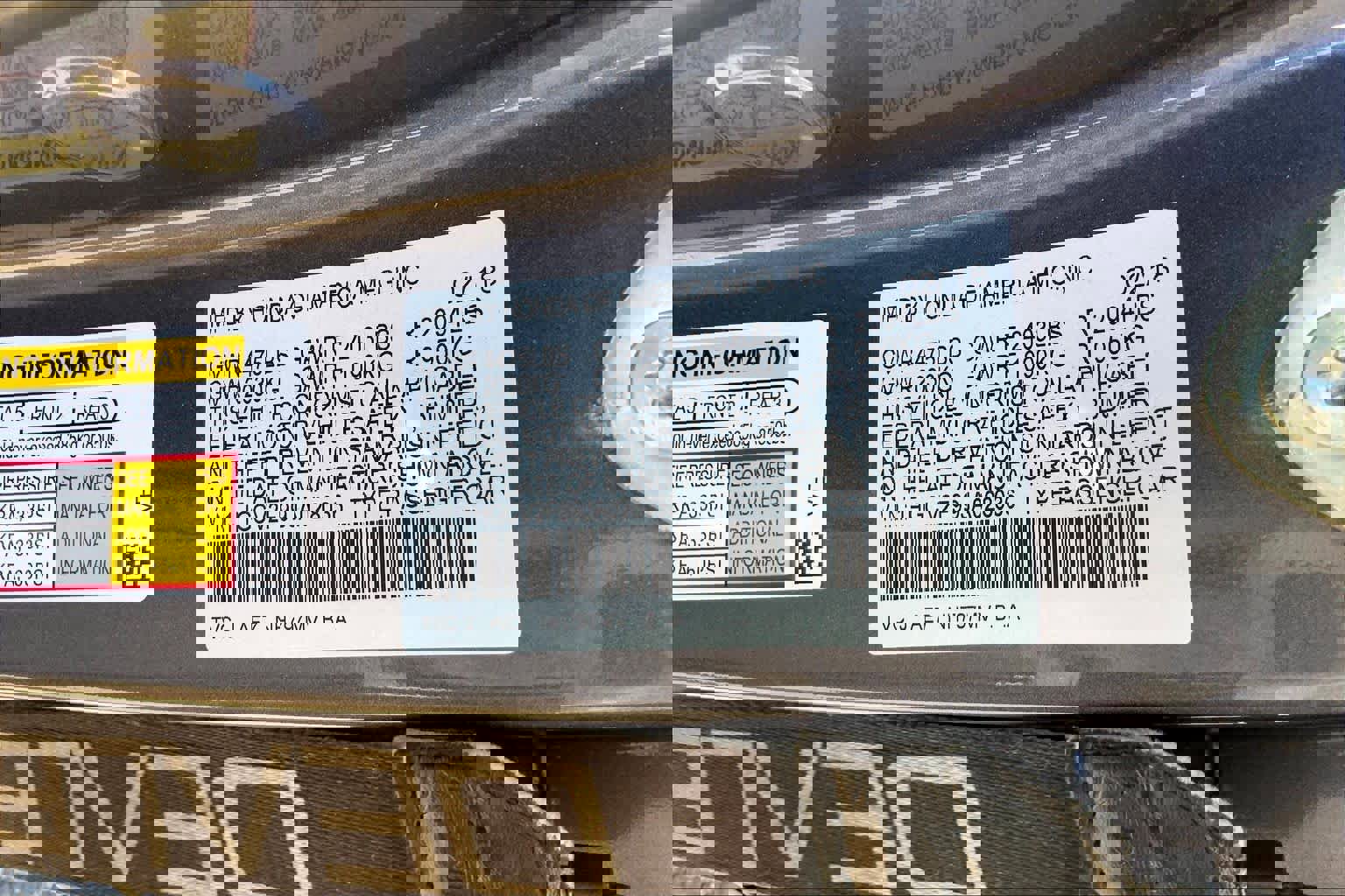 Used 2018 Honda Accord Touring image 37