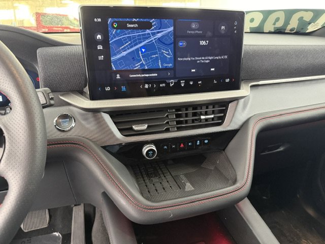 Used 2025 Ford Explorer ST RWD image 11