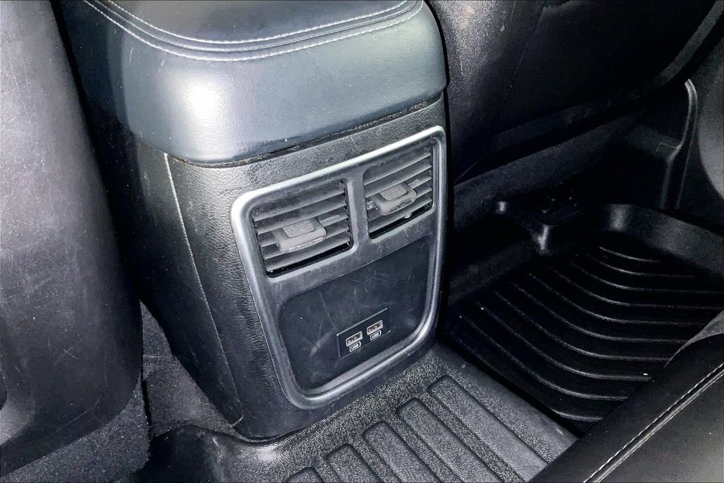Used 2023 Dodge Charger Scat Pack w/ Plus Group RWD image 31