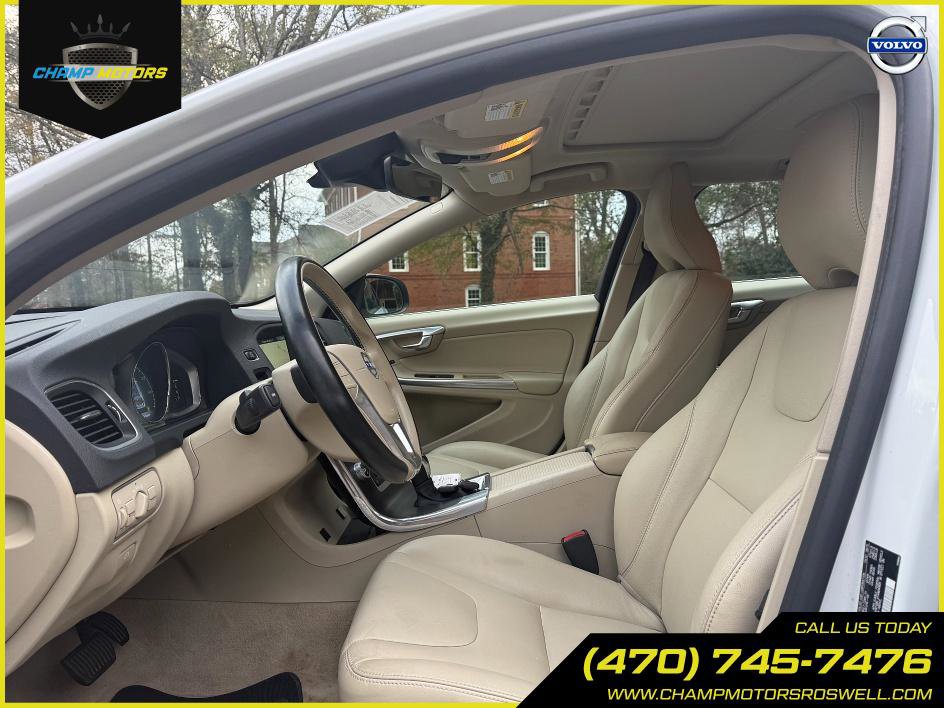 Used 2016 Volvo V60 T5 Premier image 19