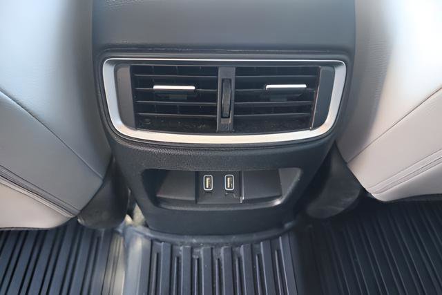 Used 2020 Honda CR-V Touring image 24