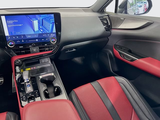 Used 2022 Lexus NX 350 F Sport AWD/4WD image 22
