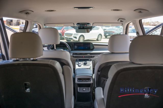 Used 2025 Hyundai Palisade SEL image 16