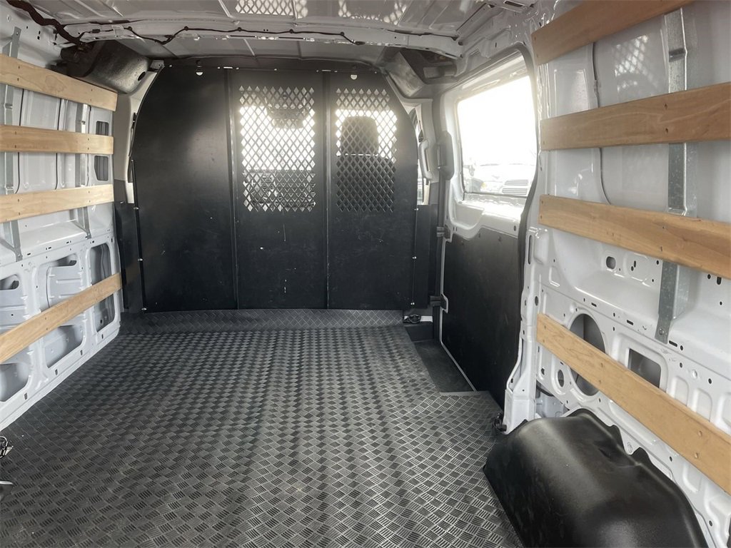 Used 2024 Ford Transit 250 Low Roof w/ Exterior Upgrade Package image 10