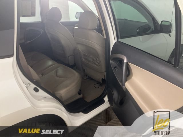 Used 2008 Toyota RAV4 Limited AWD/4WD image 20