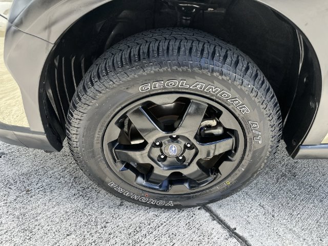 Certified 2022 Subaru Outback Wilderness AWD/4WD image 10