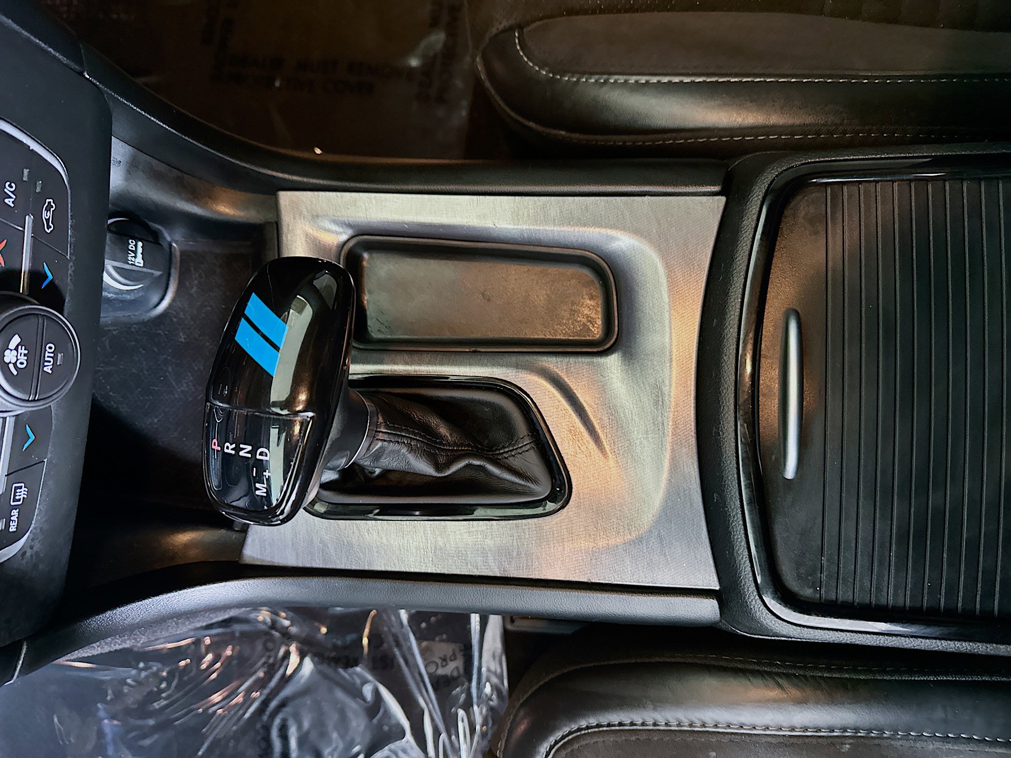 Used 2019 Dodge Charger Scat Pack w/ Daytona Edition Group RWD image 22