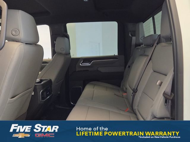 New 2026 GMC Sierra 3500 SLT w/ SLT Premium Package image 15