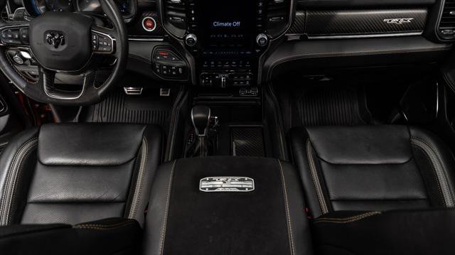 Used 2024 RAM 1500 TRX image 34