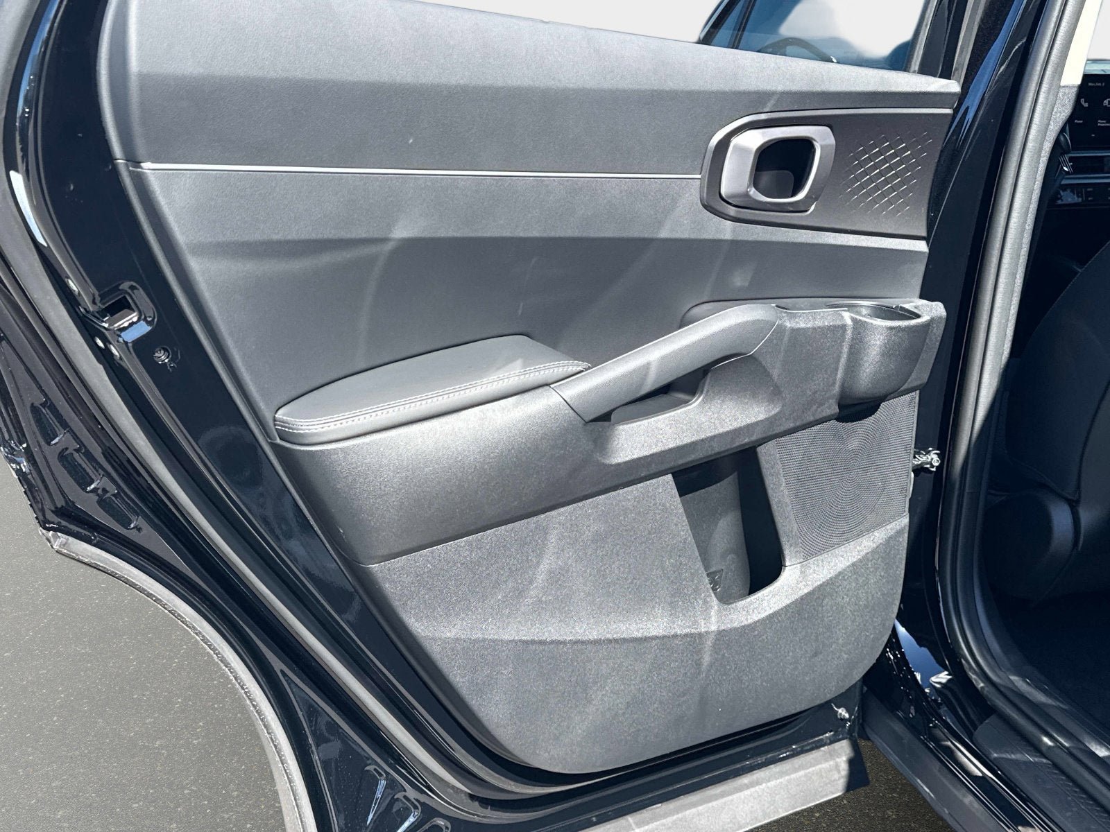 New 2026 Kia Sorento LX FWD image 10